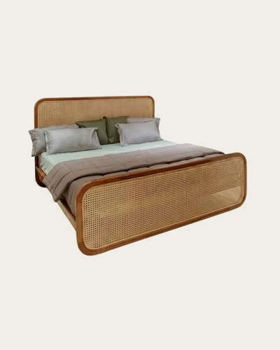 BD-08 bed