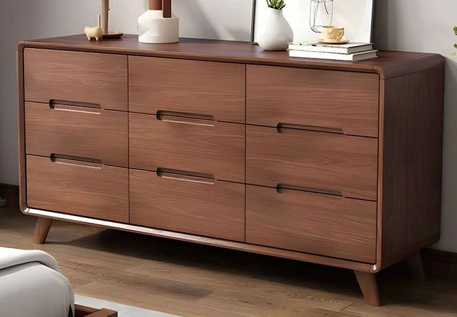BF-03 sideboard in its catalogue setting