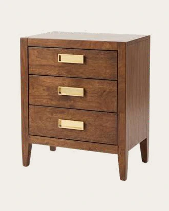BS-01 bedside table
