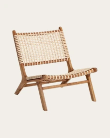 LNG-002 lounge chair