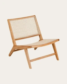 LNG-003 lounge chair