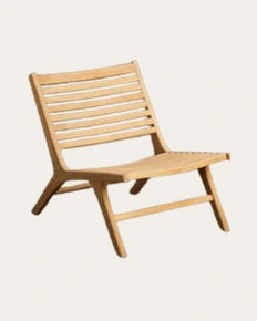 LNG-004 lounge chair