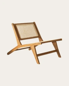 LNG-005 lounge chair