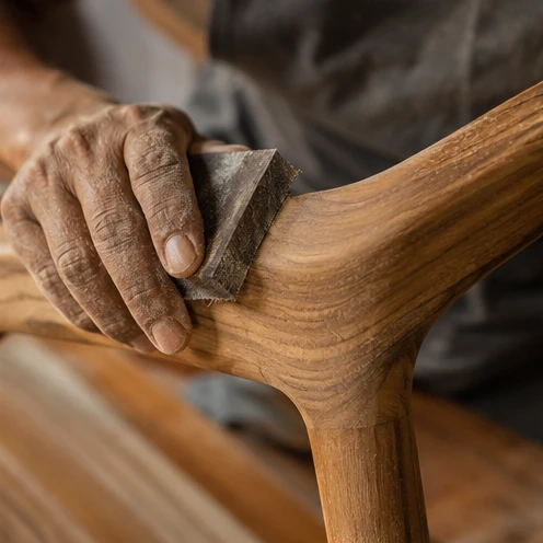 Join / Strength in the detail